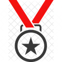 Medalha  Ícone