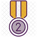 Medalha  Ícone