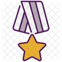 Medalha  Ícone