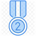 Medalha  Ícone