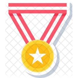 Medalha  Ícone