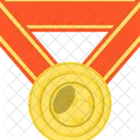 Medalha  Ícone