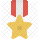 Medalha  Ícone