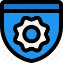 Medalha da guarda  Icon