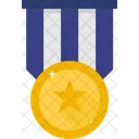 Medalha de bravura  Ícone