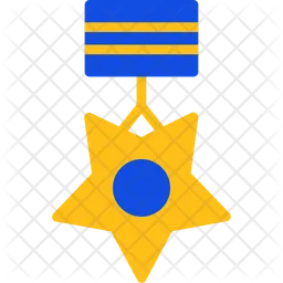 Medalha de Honra  Ícone