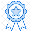 Medalha do mar  Ícone