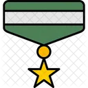 Medalha do exército  Ícone