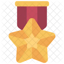 Medalha do exército  Ícone