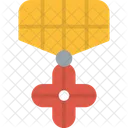 Medalha do exército  Ícone