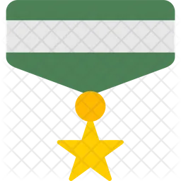 Medalha do exército  Ícone