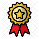 Medalha  Ícone
