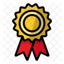 Medalha  Ícone