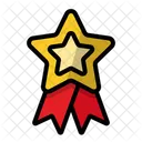 Medalha  Ícone