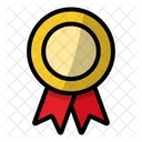 Medalha  Ícone