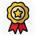 Medalha  Ícone