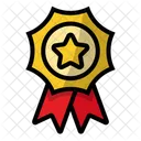 Medalha  Ícone