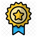 Medalha  Ícone