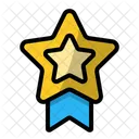 Medalha  Ícone