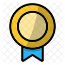 Medalha  Ícone