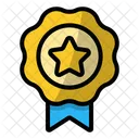 Medalha  Ícone
