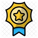 Medalha  Ícone