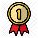 Medalha  Ícone