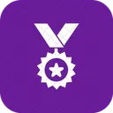 Medalha Ícone