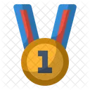 Medalha  Ícone