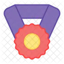 Medalha  Ícone