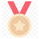 Medalha  Ícone