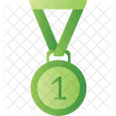 Medalha  Ícone
