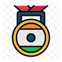 Medalha Icon