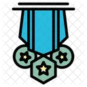 Medalha militar  Ícone