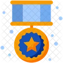 Medalhão  Ícone