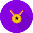 Medalion  Icon