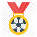 Medalla  Icon