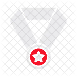 Medalla  Icono