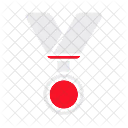 Medalla  Icono