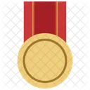 Medalla Orgullo Premio Icono