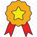 Medalla  Icono