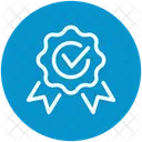 Aprobar Aprobado Aceptar Icono