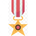 Medalla  Icono