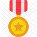 Medalla  Icono