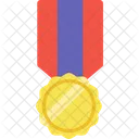 Medalla  Icono