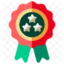 Insignias De Gamificacion Para Aplicaciones Y Web Icon