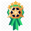 Insignias De Gamificacion Para Aplicaciones Y Web Icon