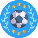 Iconos De Futbol Icon