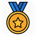 Medalla Icon