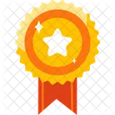 Medalla Gloriosa Icon